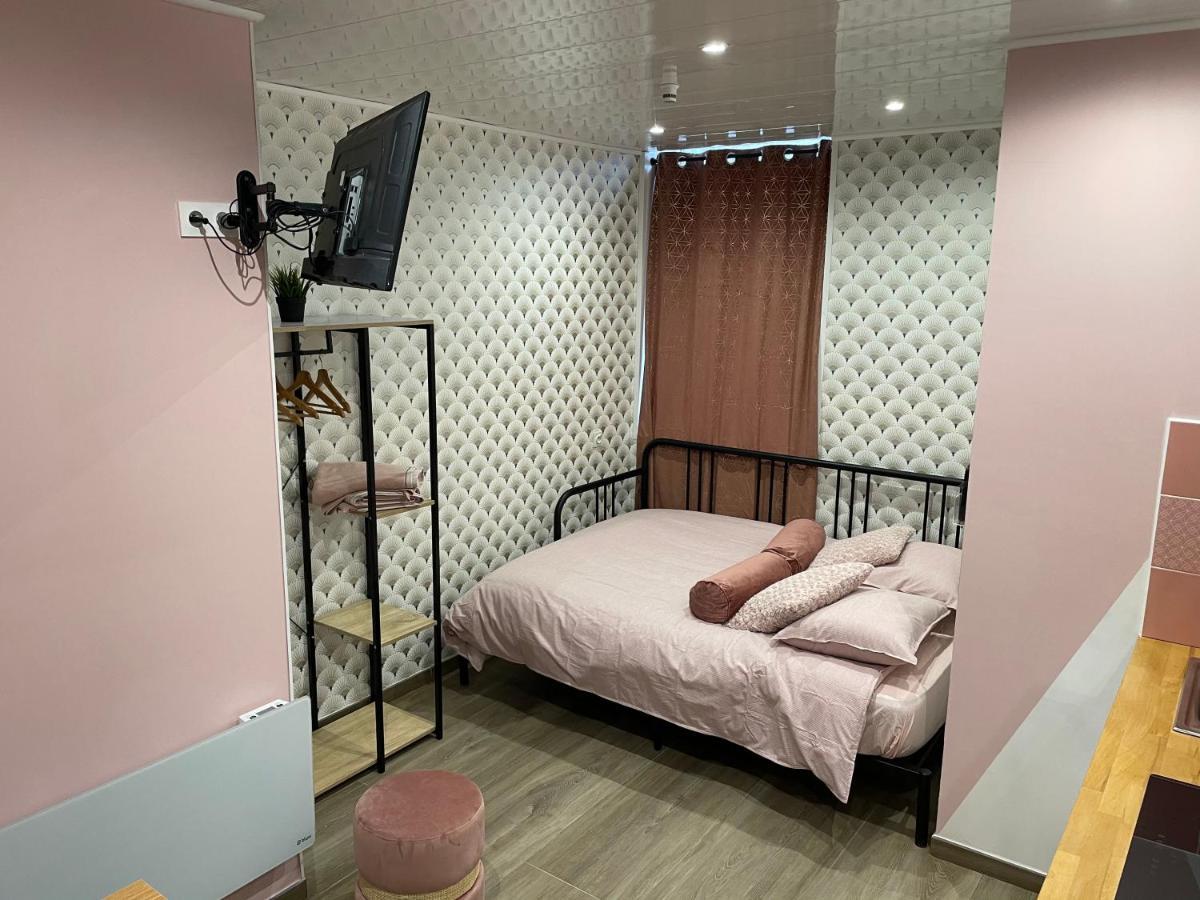 Capstay Color Valenciennes & Netflix Trith-Saint-Leger 외부 사진