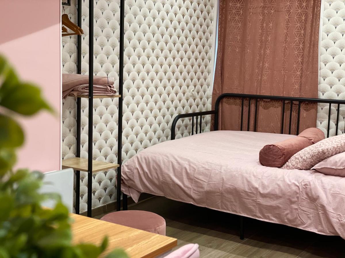 Capstay Color Valenciennes & Netflix Trith-Saint-Leger 외부 사진