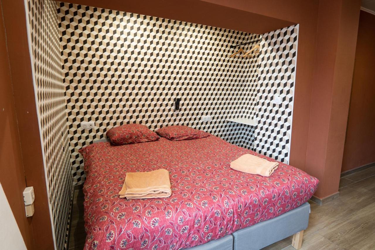 Capstay Color Valenciennes & Netflix Trith-Saint-Leger 외부 사진