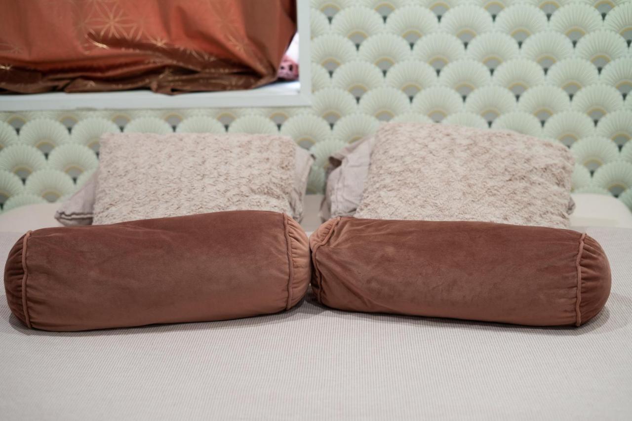 Capstay Color Valenciennes & Netflix Trith-Saint-Leger 외부 사진